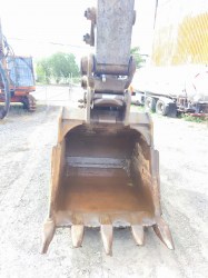 excavadora-caterpillar-330dl-2064- 13